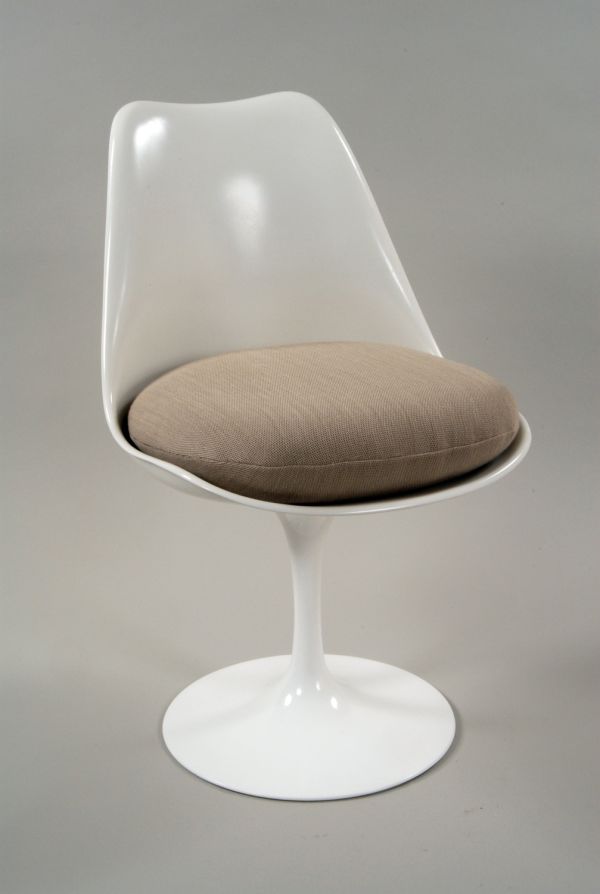 Chaise pivotante